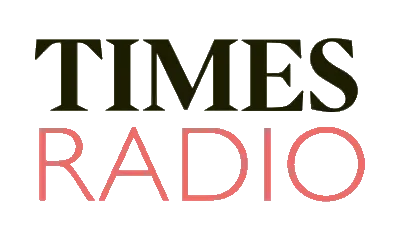 Times Radio Logo