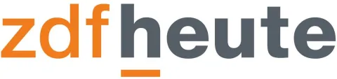 ZDF Heute logo