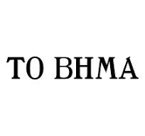 TO BHMA Logo