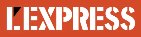 L'Express logo