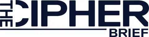 The Cipher Brief logo