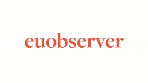 EU Observer Logo