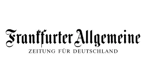 Frankfurter Allgemeine Zeitung logo