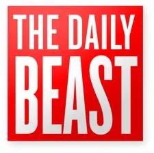 The Daily Beast logo