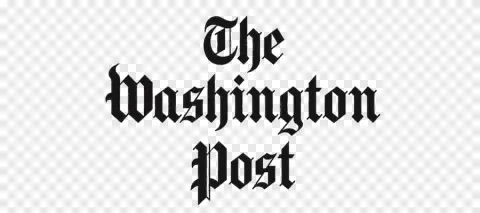 Washington Post Logo