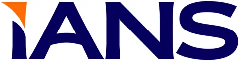 IANS logo