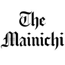 The Mainichi Newspapers