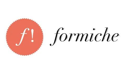 Formiche logo