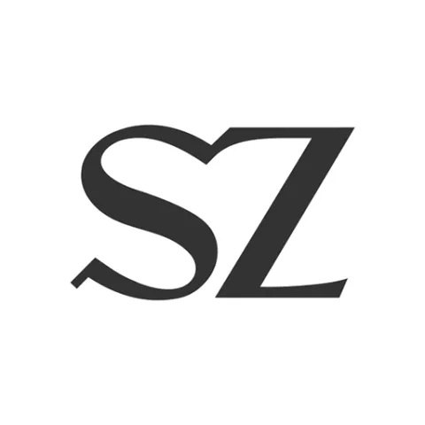 Süddeutsche Zeitung logo