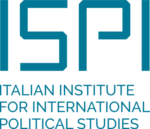 Italian Institute of International Affairs logo