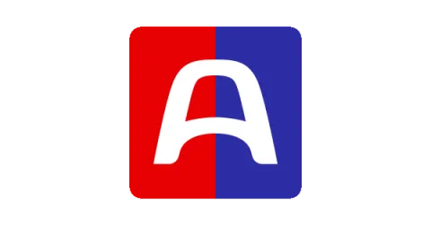 Altinget logo