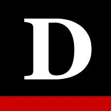 The Diplomat Logo