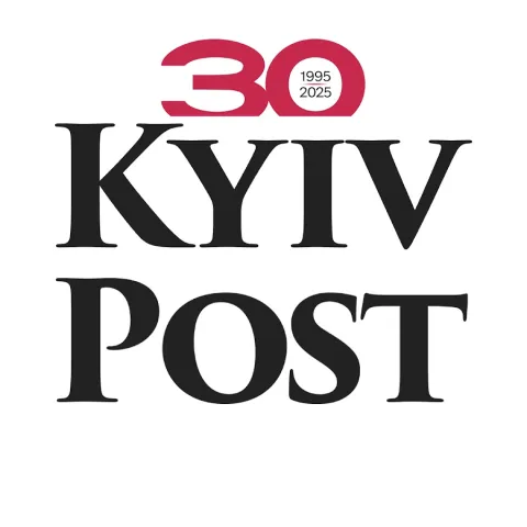 Kyiv Post logo