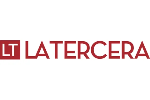 La Tercera logo