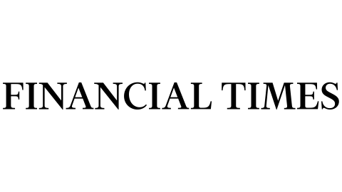 FT logo