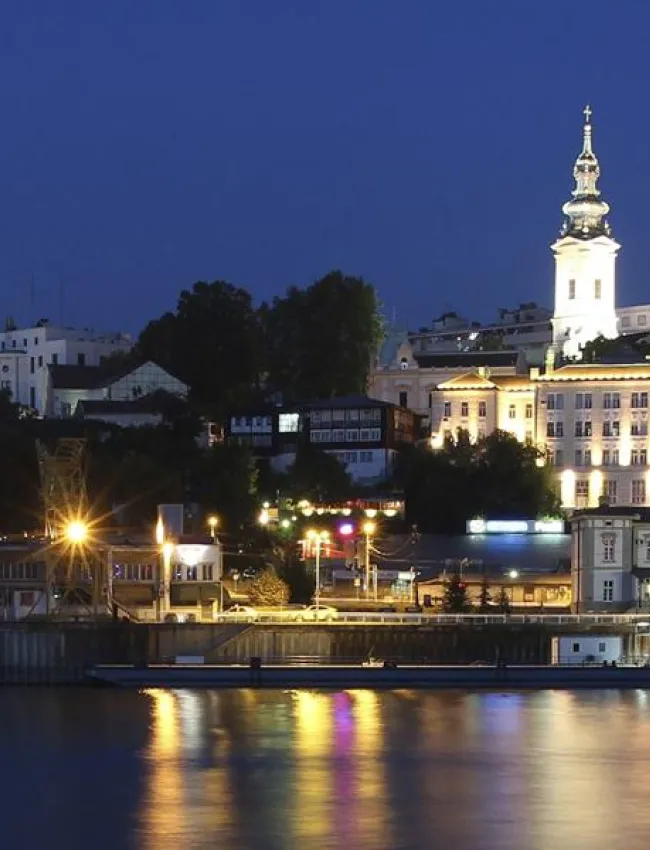 Belgrade