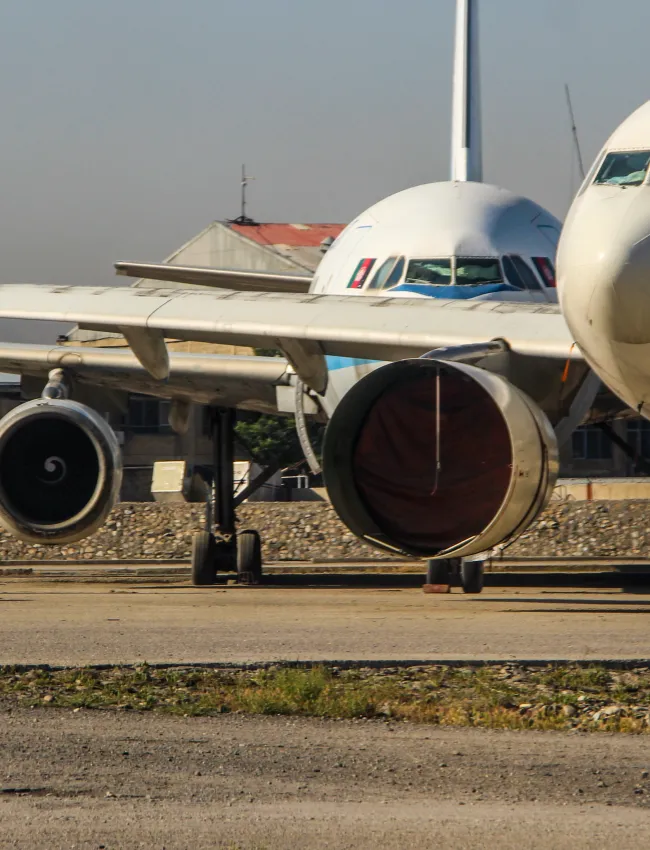 Kabul airport