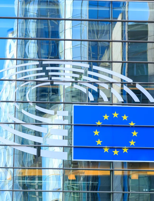 European Parliament