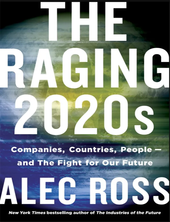 Raging 2020s