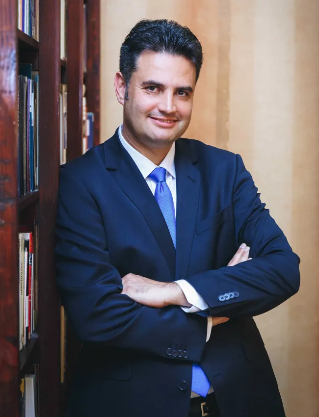 ECE Péter Márki-Zay