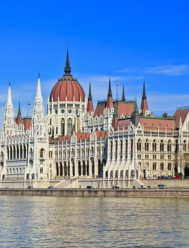 Hungary Elections Hungary