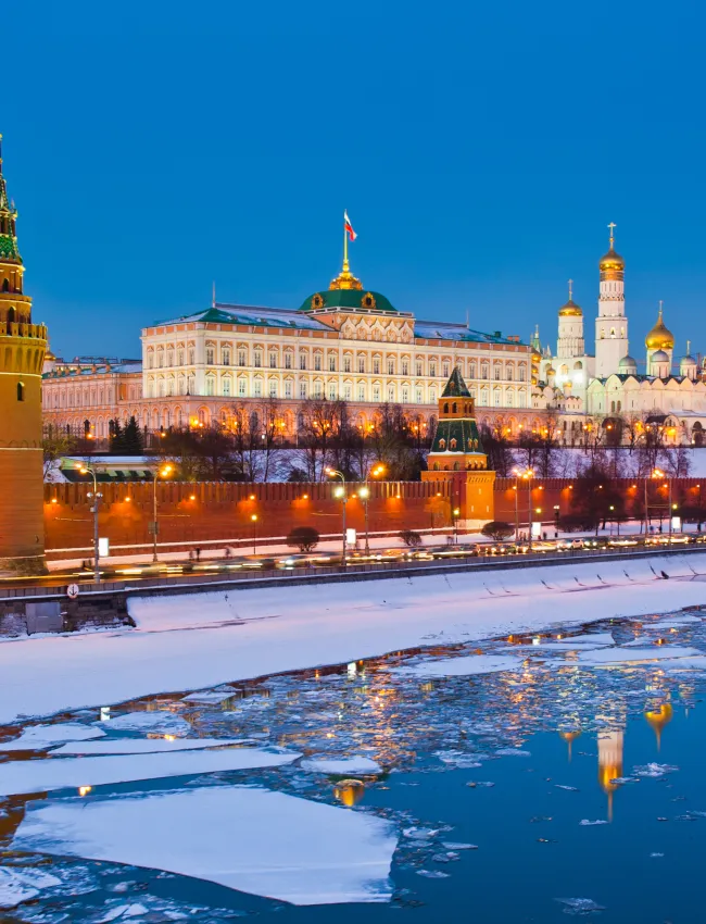 Russia Moscow