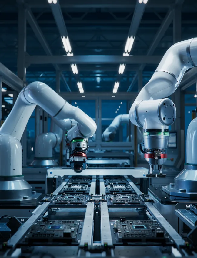 Shutterstock Semiconductors