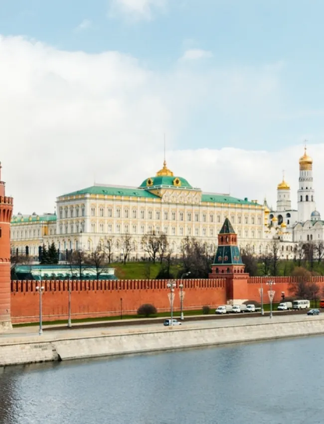 Moscow, Russia