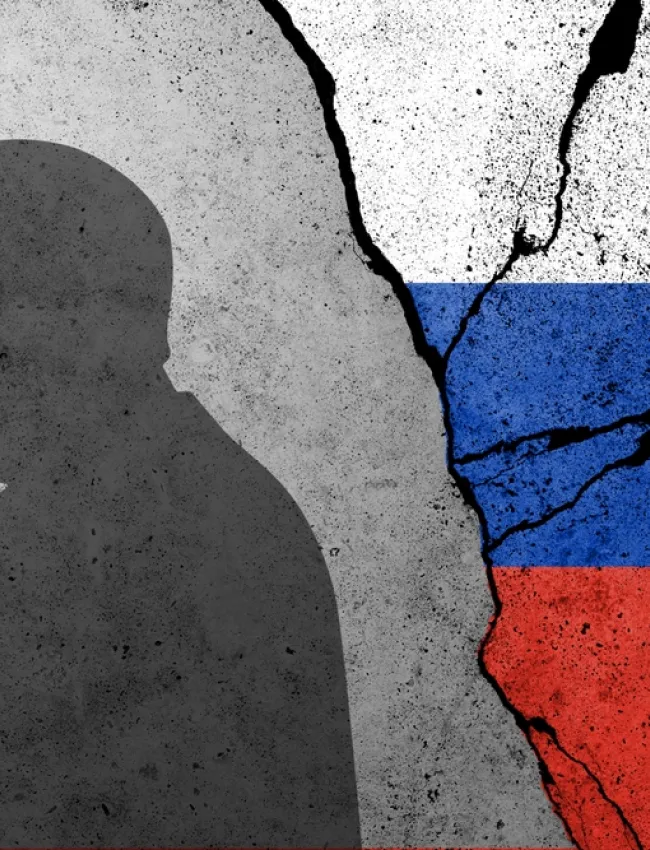 Russia’s Illiberal Networks: From Cross-Border Propaganda to Mutual Legitimation Russia’s Illiberal Networks: From Cross-Border Propaganda to Mutual Legitimation