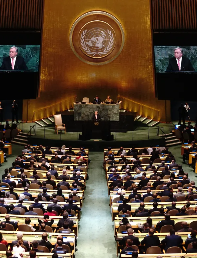 UN