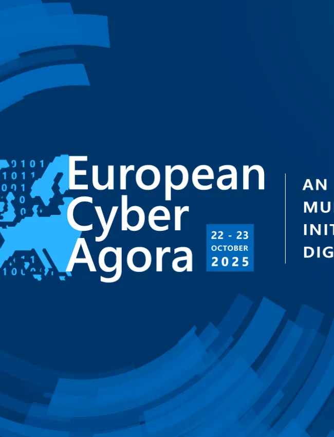 European Cyber Agora 2025