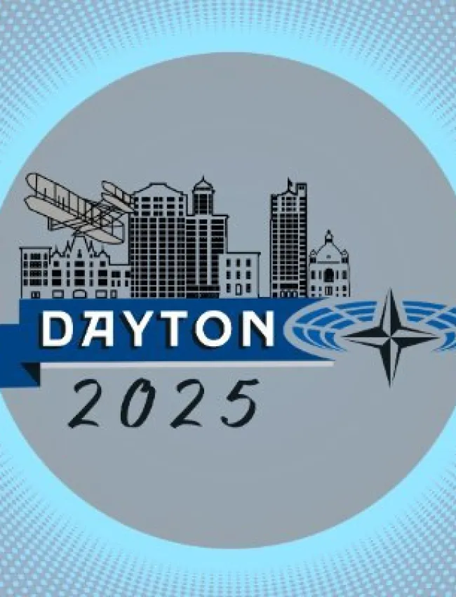 Dayton small logo