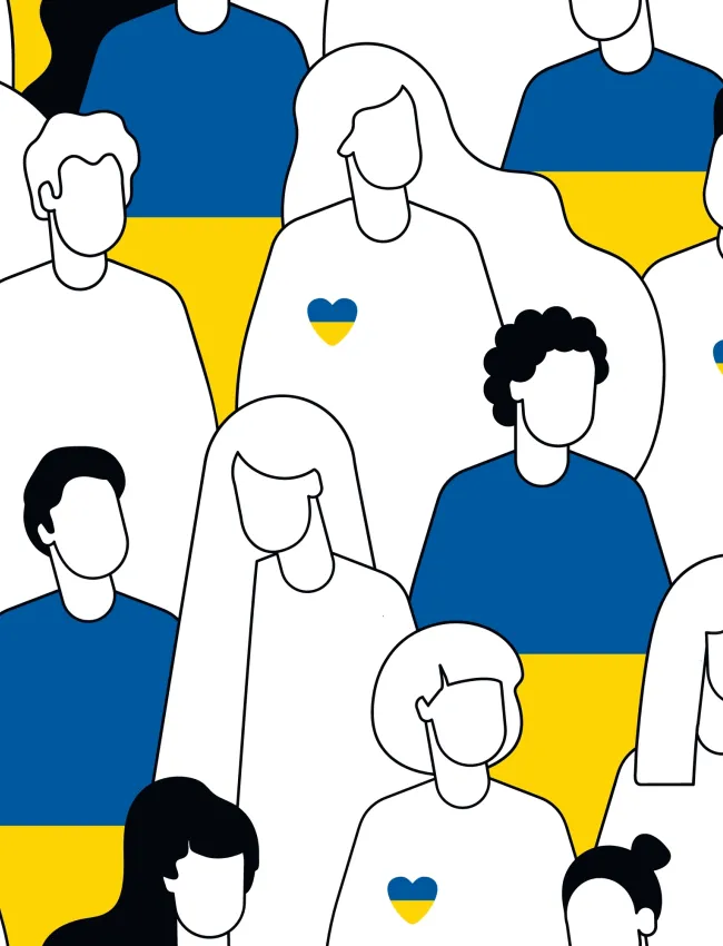 Local Stakeholders and Ukraine’s Resilience