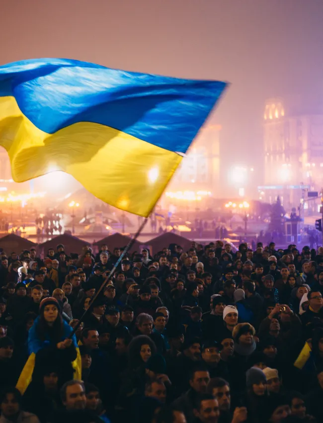 Kyiv, Ukraine