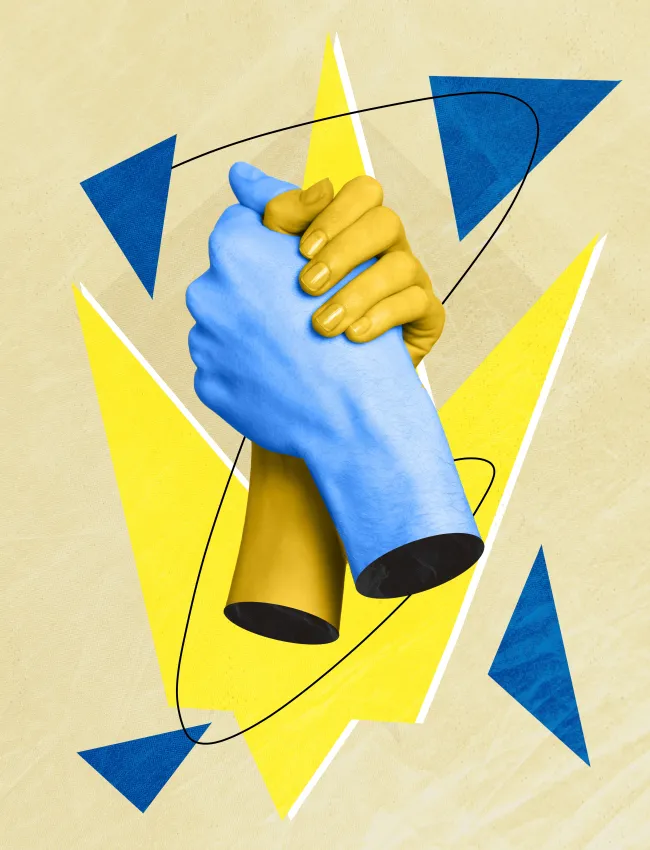 Rebuilding Ukraine From the Ground Up: Strengthening Civil Society-Local Government Collaboration for Recovery