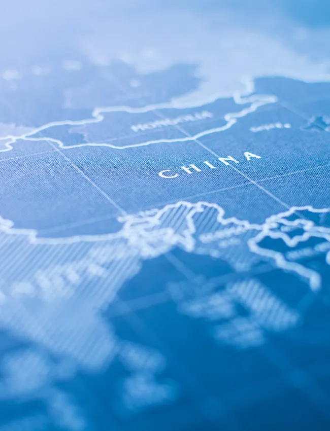 Strategic Recalibrations - Central European Approaches to China and the Indo-Pacific