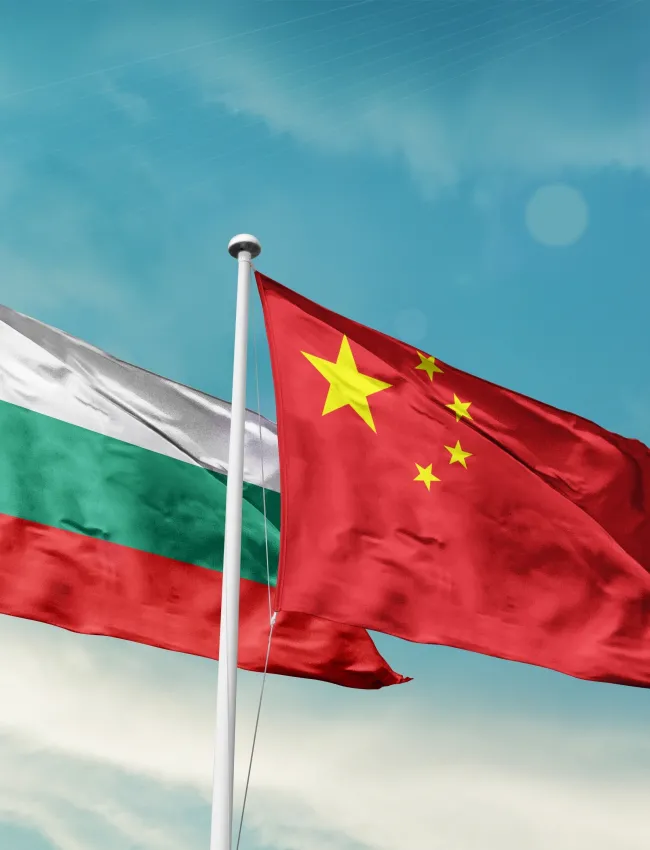China’s Quiet Strategy in Bulgaria Economic Appeal, Political Constraints