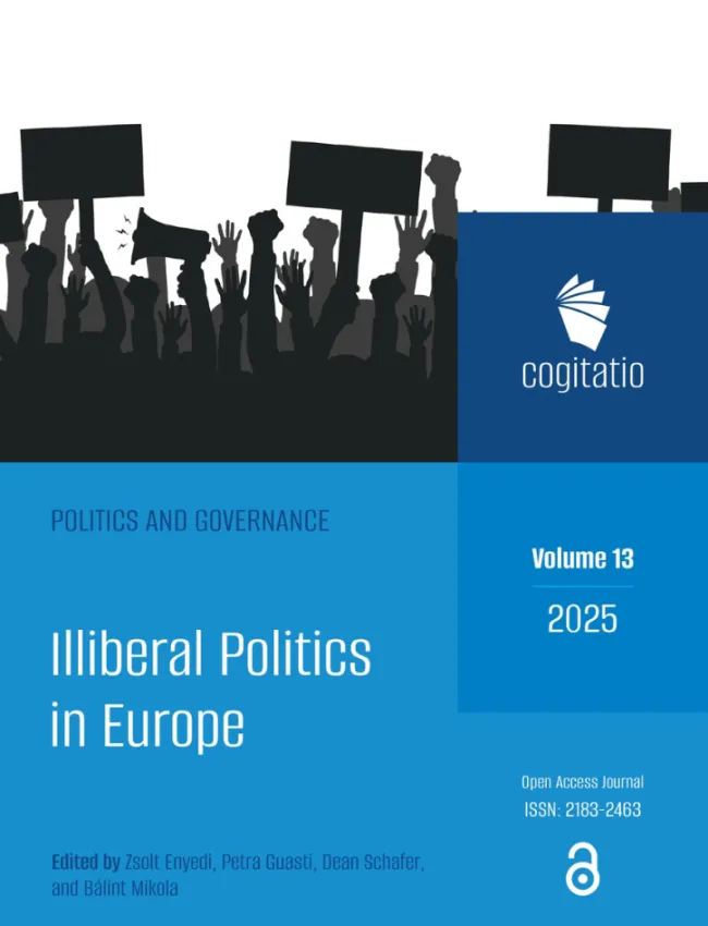 Democracy Under Pressure: How Illiberal Politics Reshape Europe