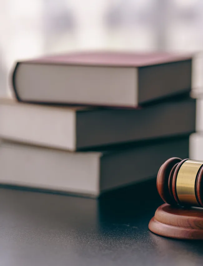 Rule of Law