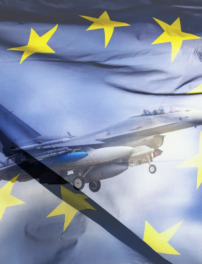EU Defense