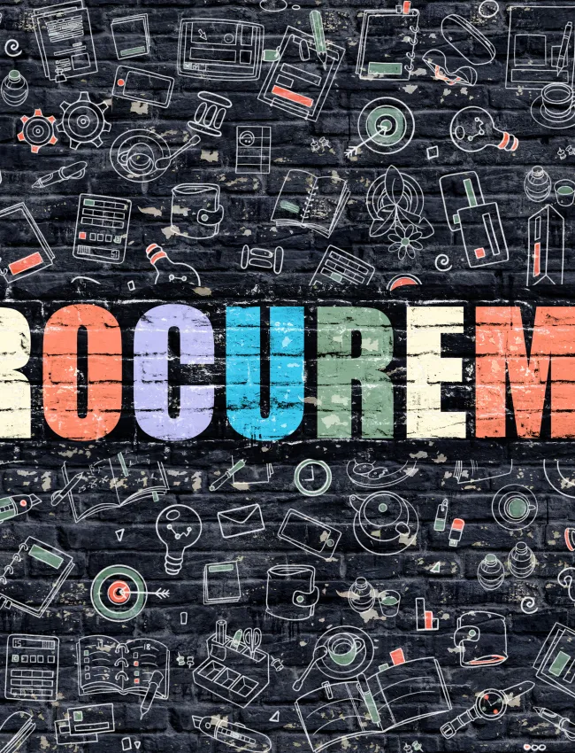 E-Procurement