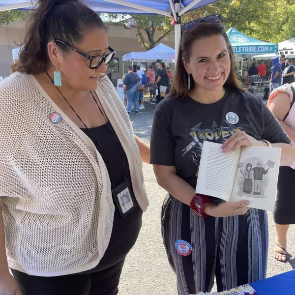 City of Minneapolis Make Voting A Tradition