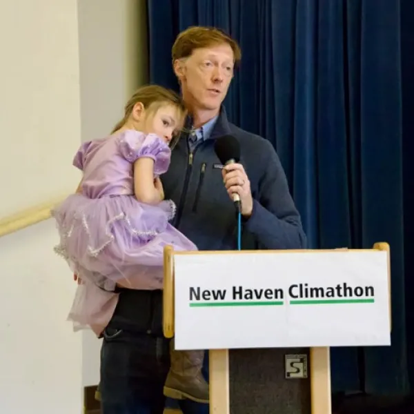 City of New Haven, Local Climate Education