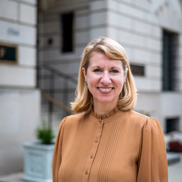 Heather Conley