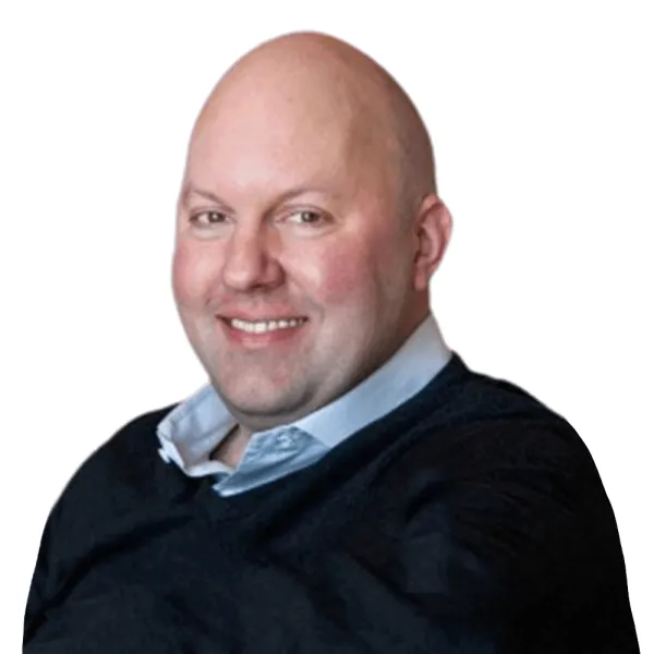 Marc Andreessen