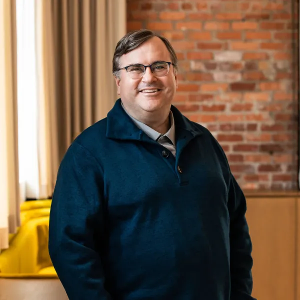 Reid Hoffman