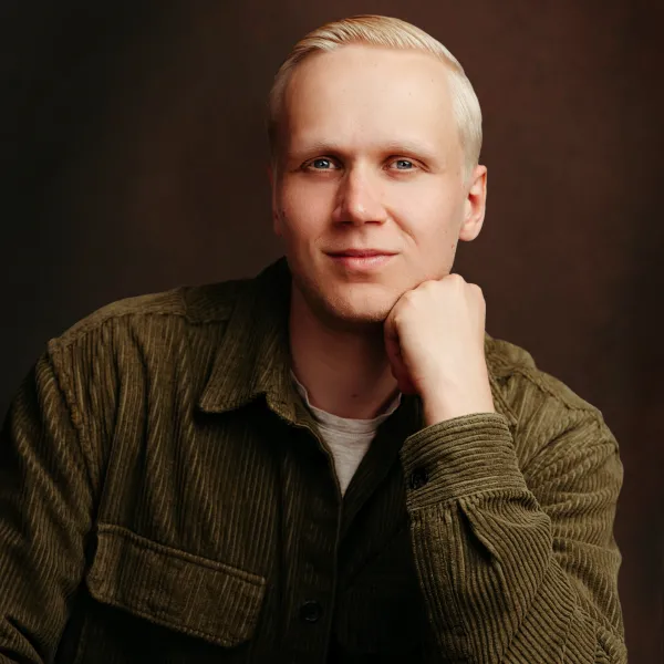 Benjamin Pitkänen