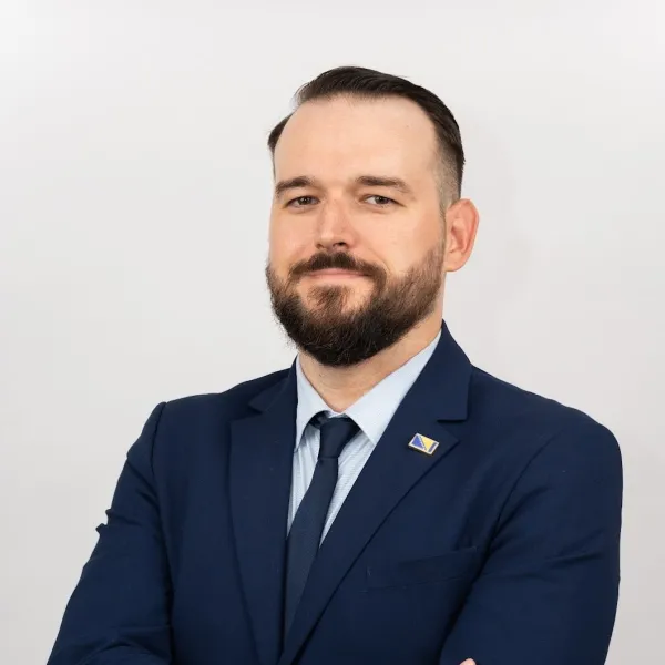 Admir Čavalić