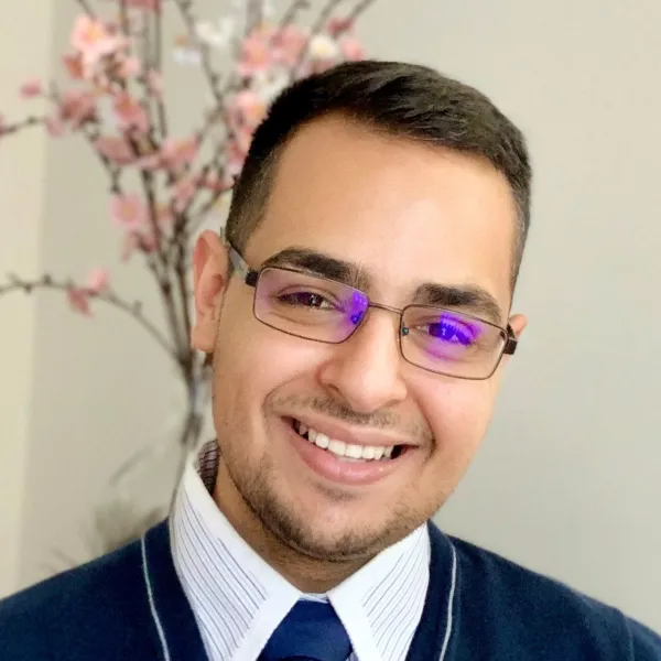 Tariq Fanek