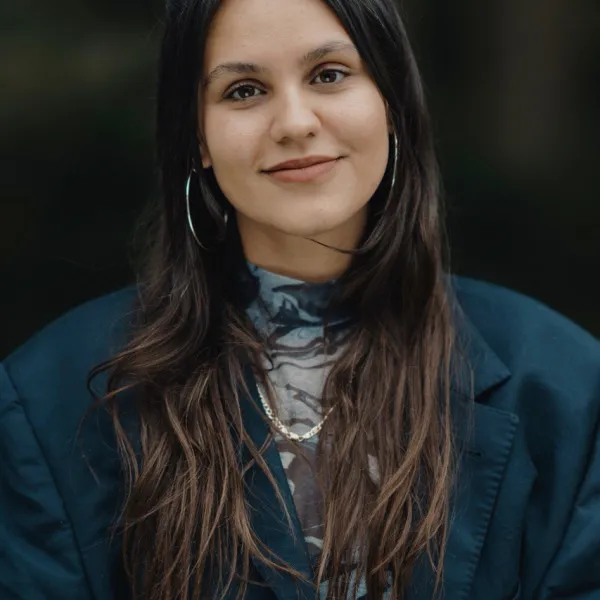 Maja Bogojević